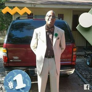 Meet your Posher, Michael